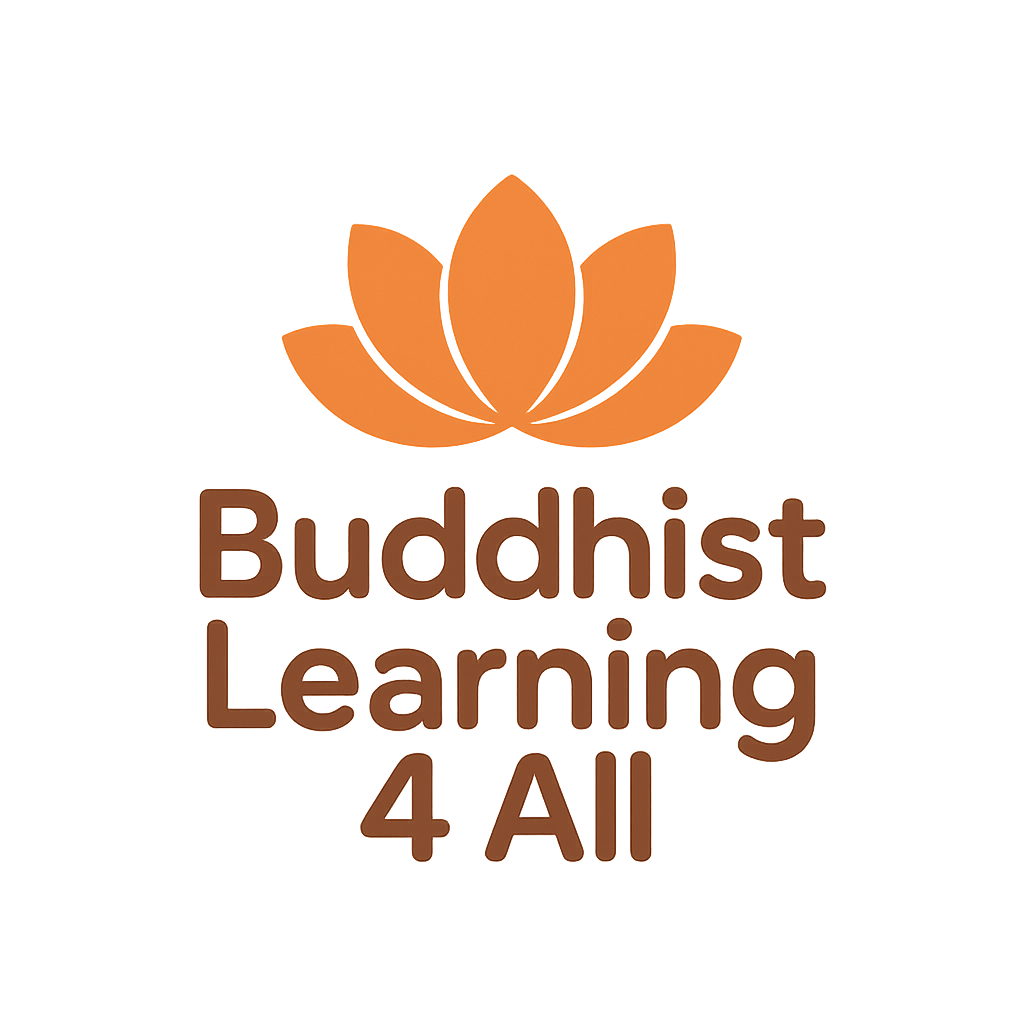 Buddhist Learning For All