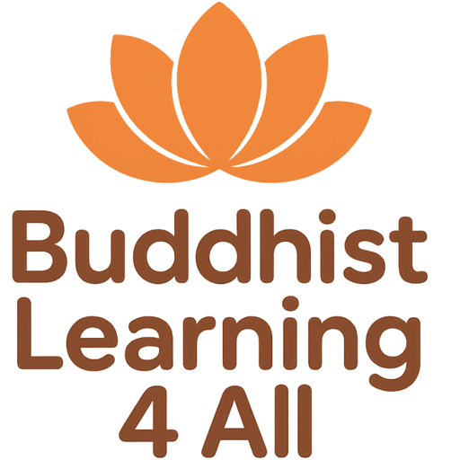 Buddhist Learning For All